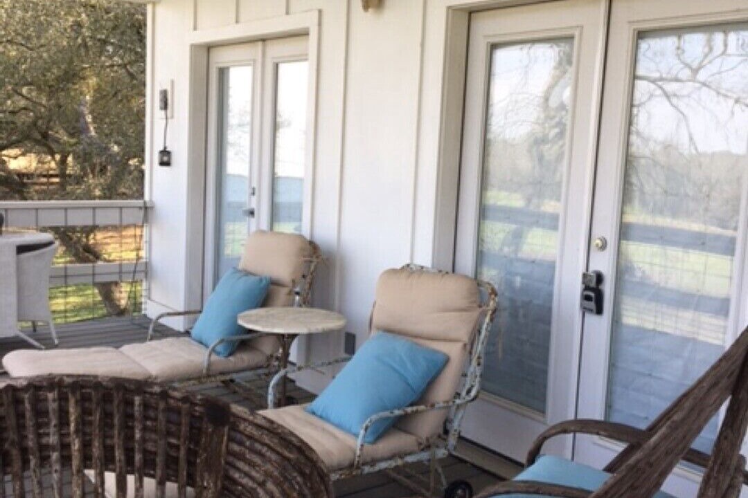 Photo of Patio Balcony in Burton