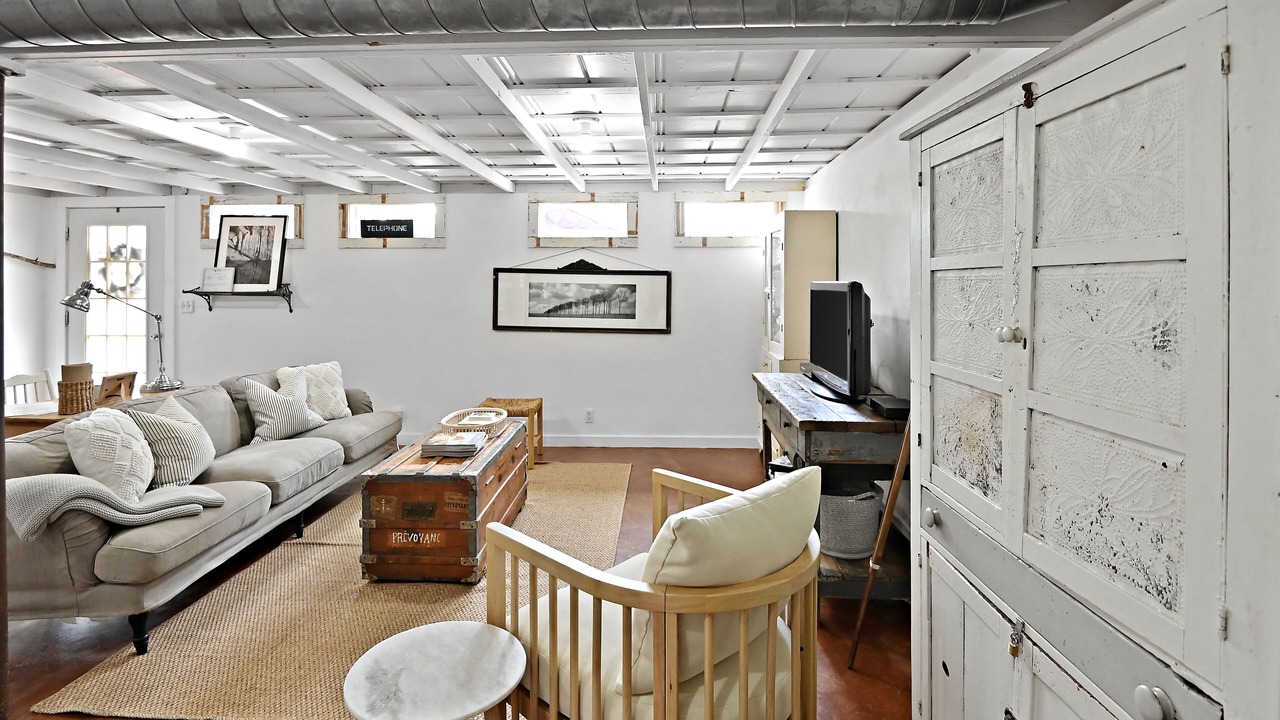 Photo of Livingroom in Fredericksburg