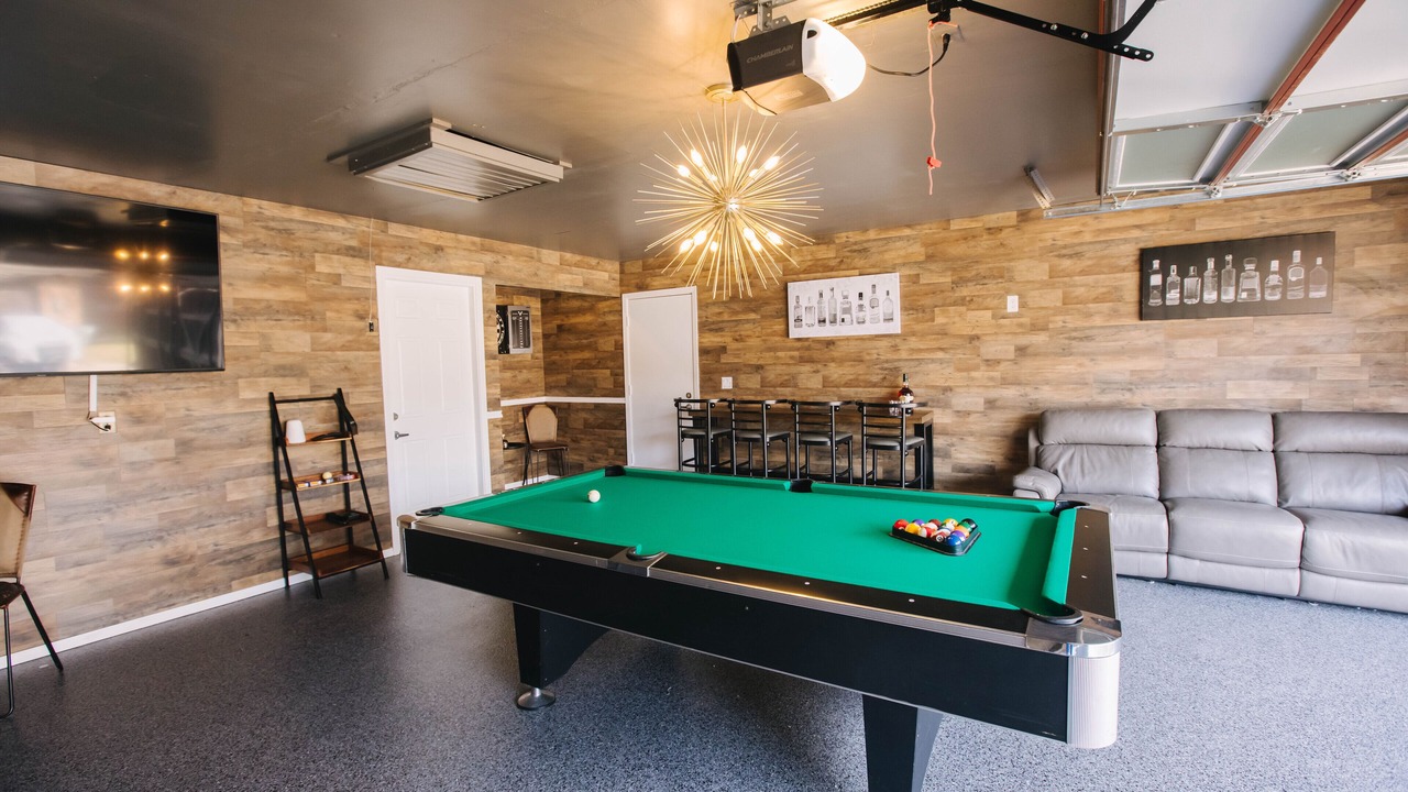 Photo of Bedroom in Lake Highlands