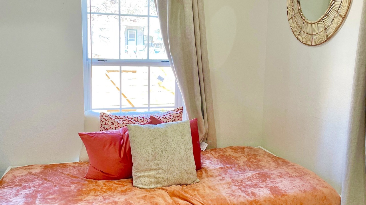 Photo of Bedroom in Central East Austin
