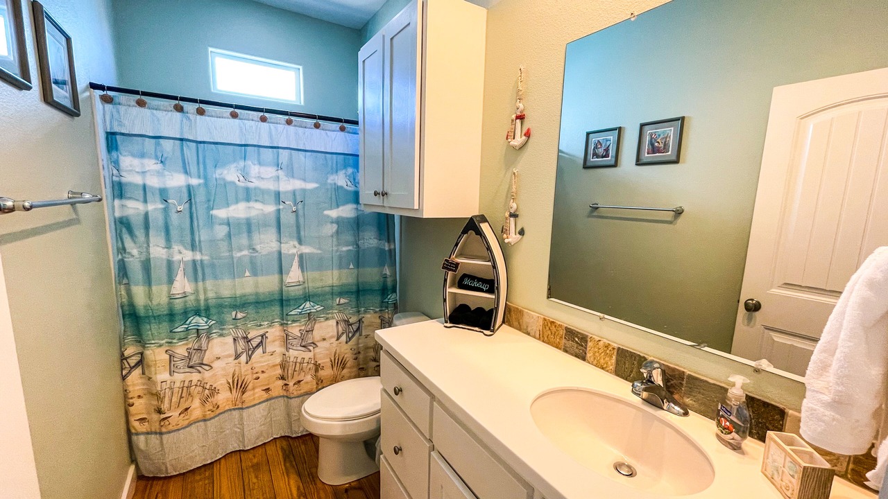 Photo of Bathroom in Sand Point