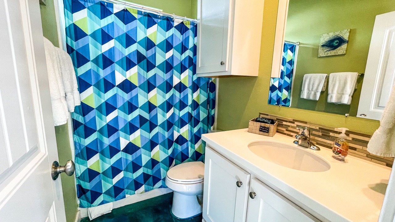 Photo of Bathroom in Sand Point