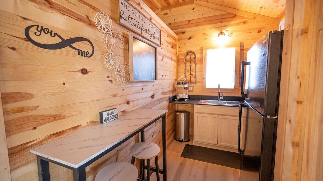 Photo of Kitchen in Fredericksburg