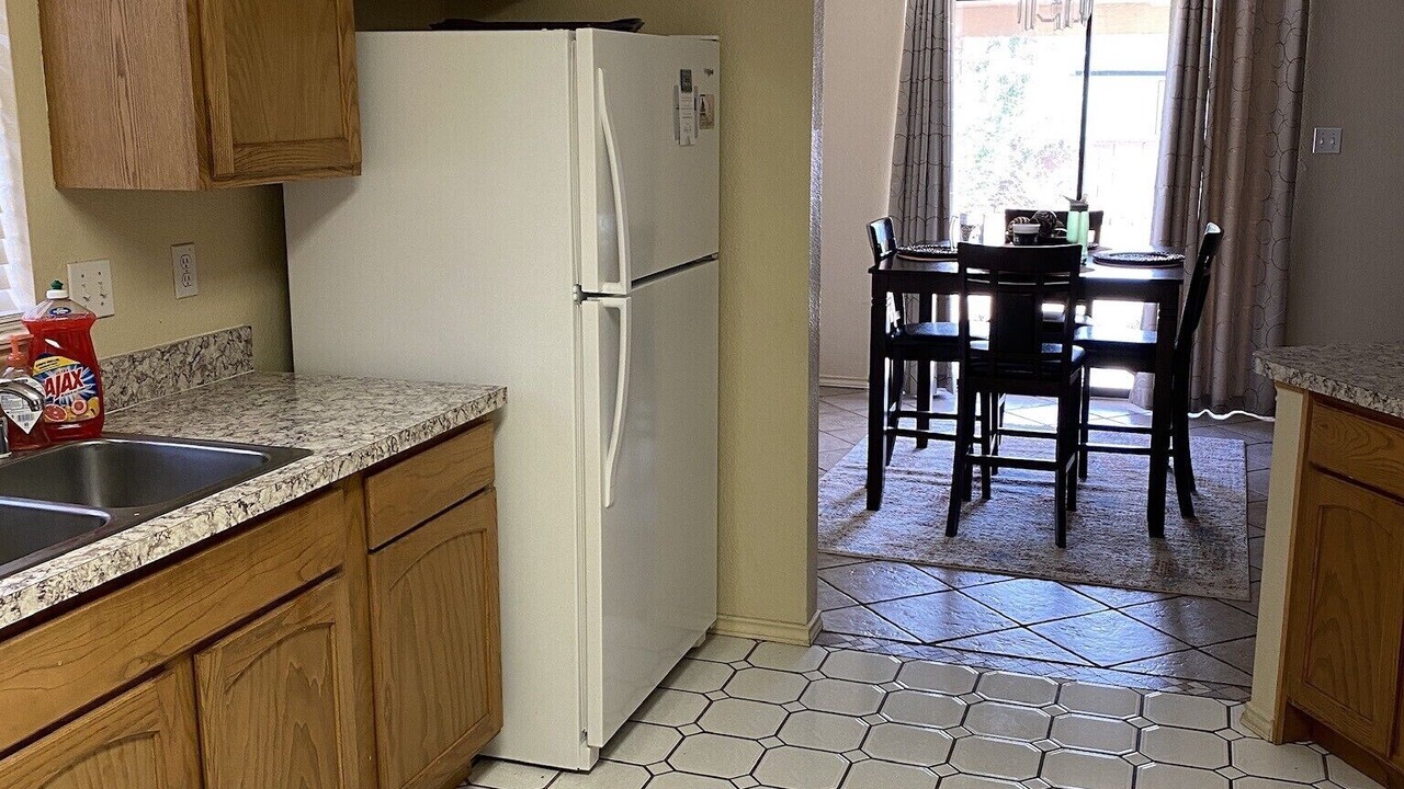 Photo of Kitchen in Alamogordo