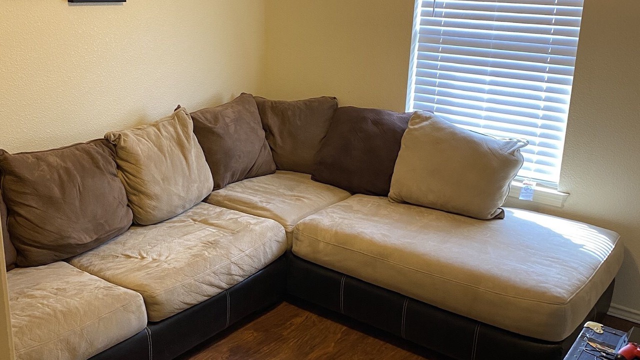 Photo of Livingroom in Alamogordo