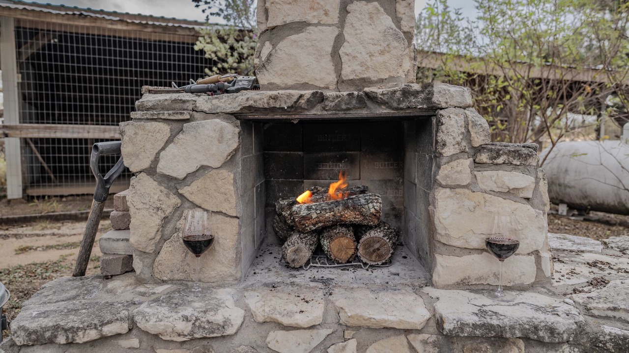 Photo of Outdoor in Fredericksburg