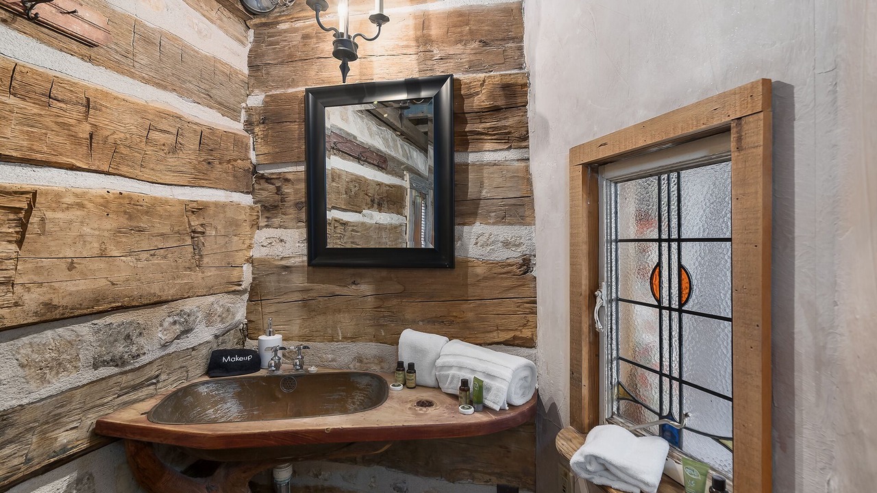 Photo of Bathroom in Fredericksburg