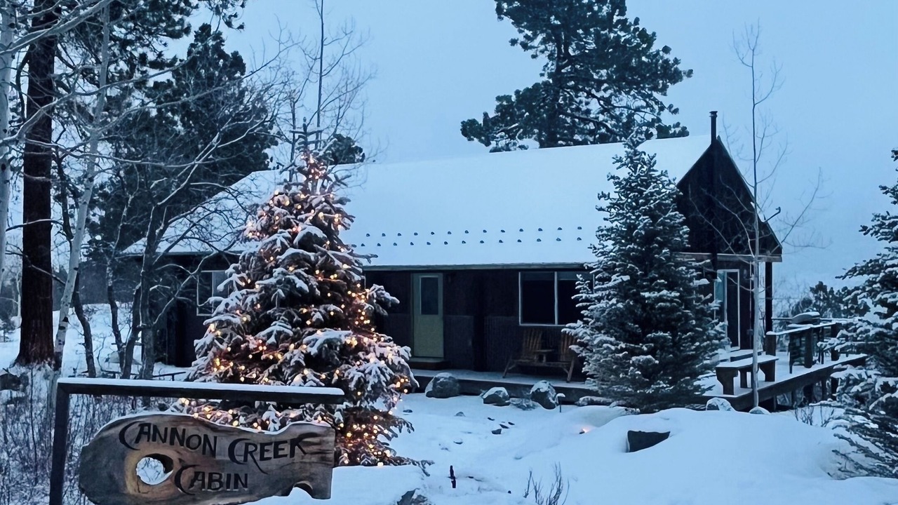 Photo of Outdoor in Elk Meadows