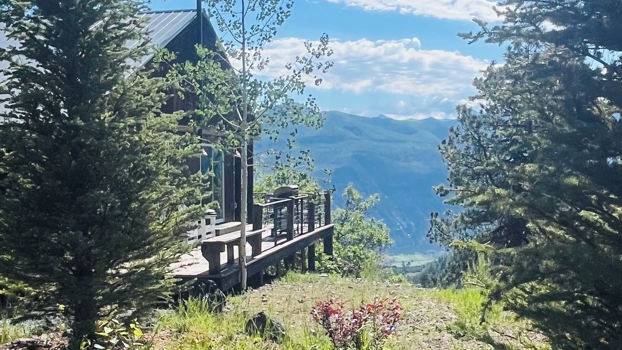 Photo of Outdoor in Elk Meadows
