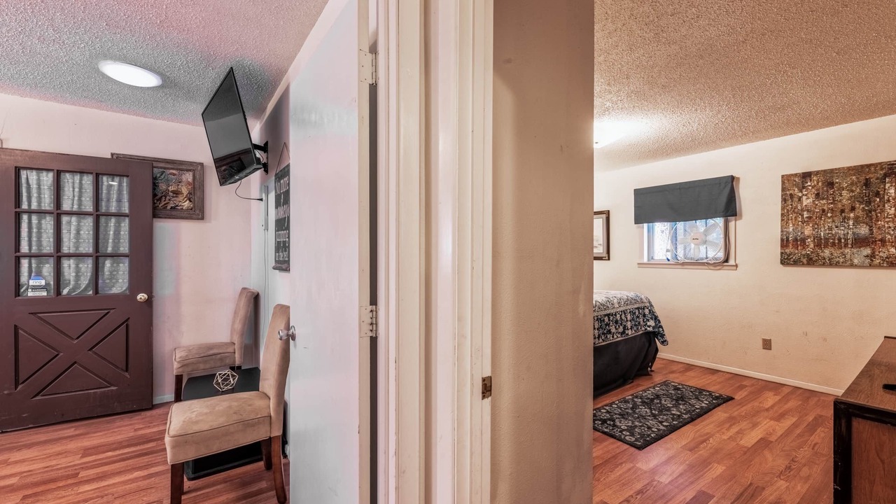 Photo of Bedroom in Ruidoso