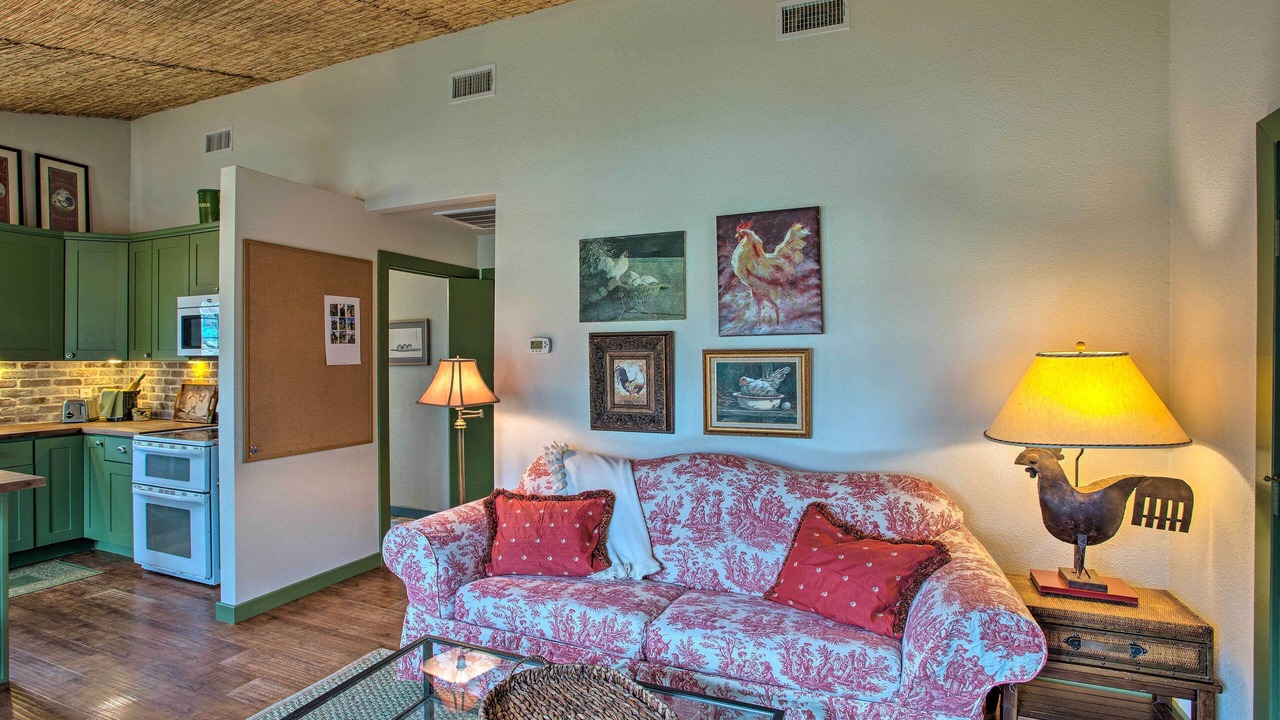 Photo of Bedroom in Dennis