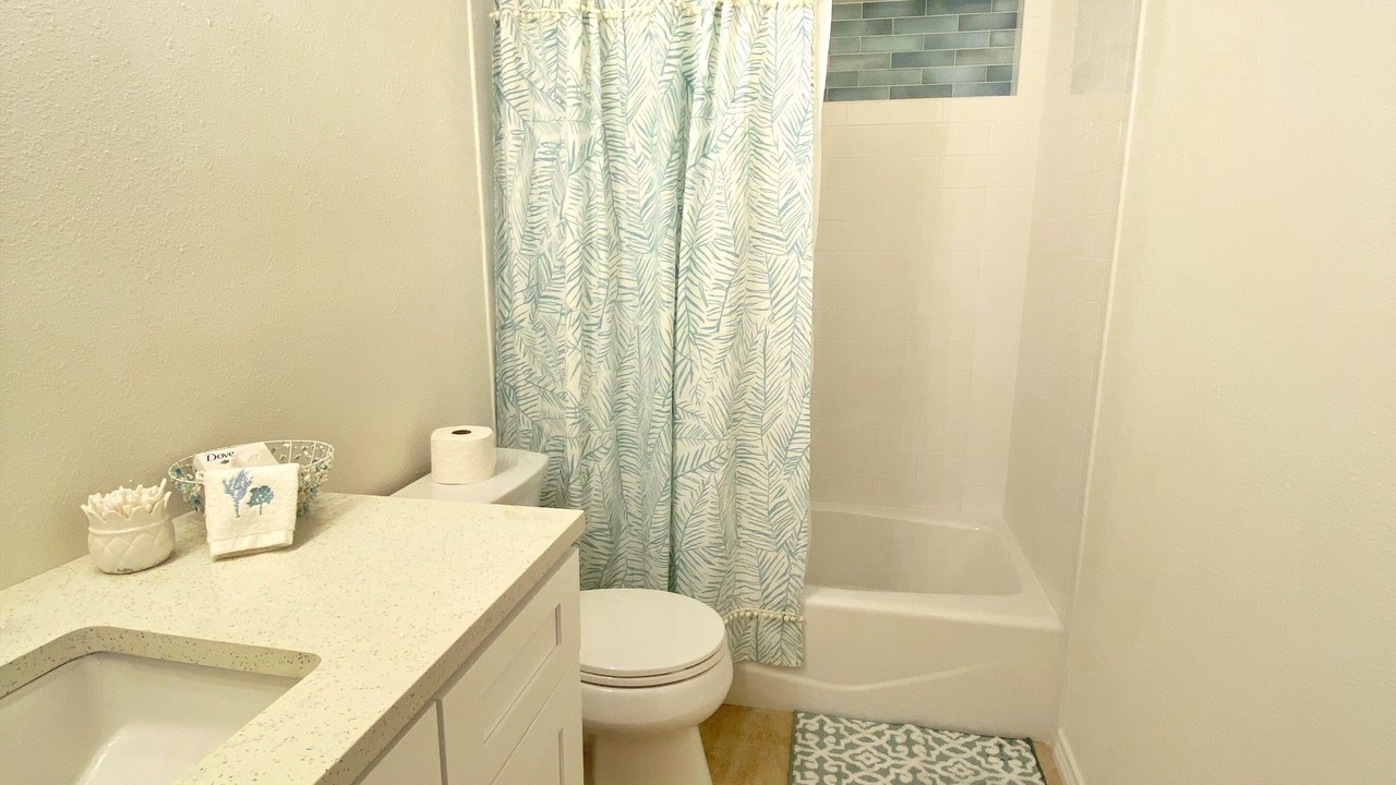 Photo of Bathroom in Fulton