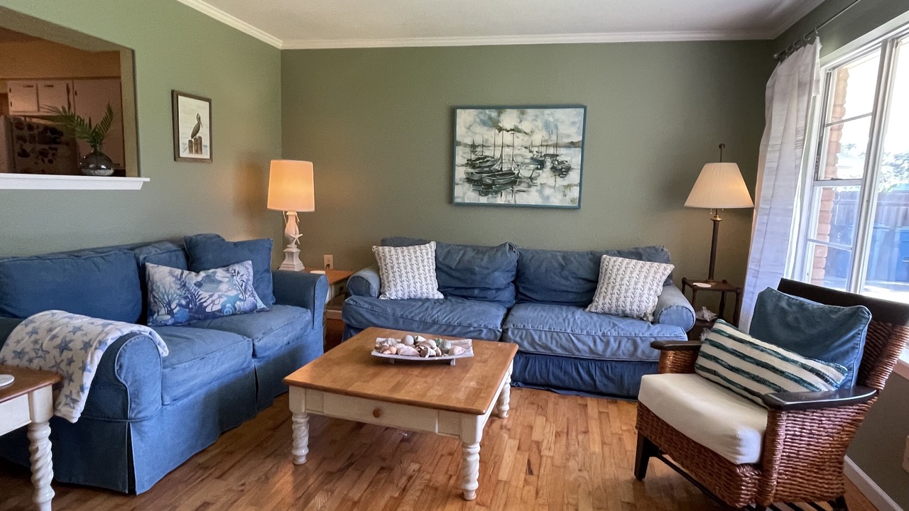 Photo of Livingroom in Fulton