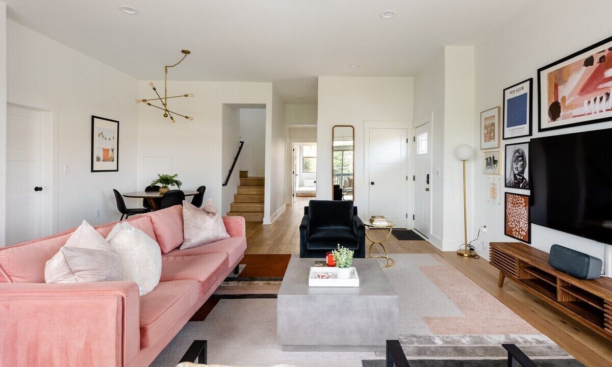 Photo of Livingroom in Riverside