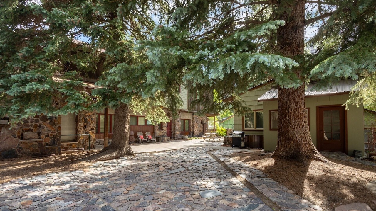 Photo of Outdoor in Ouray