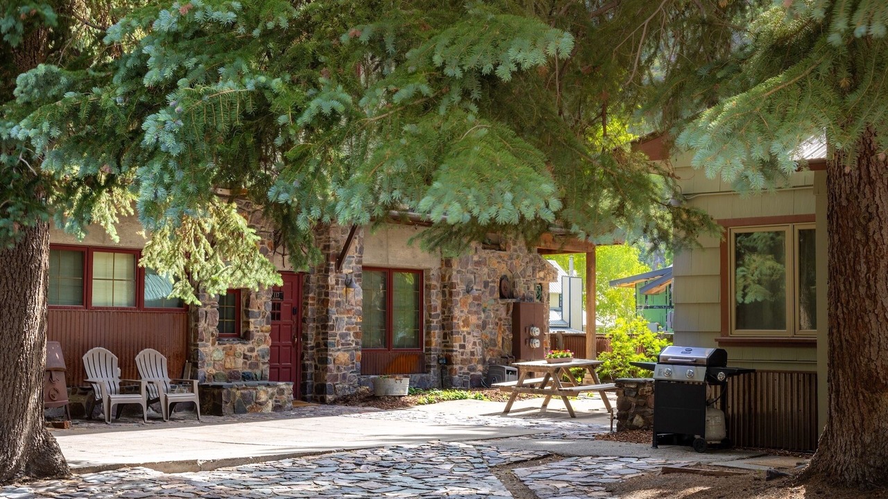 Photo of Outdoor in Ouray