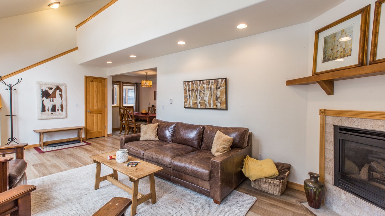 Photo of Livingroom in Ouray