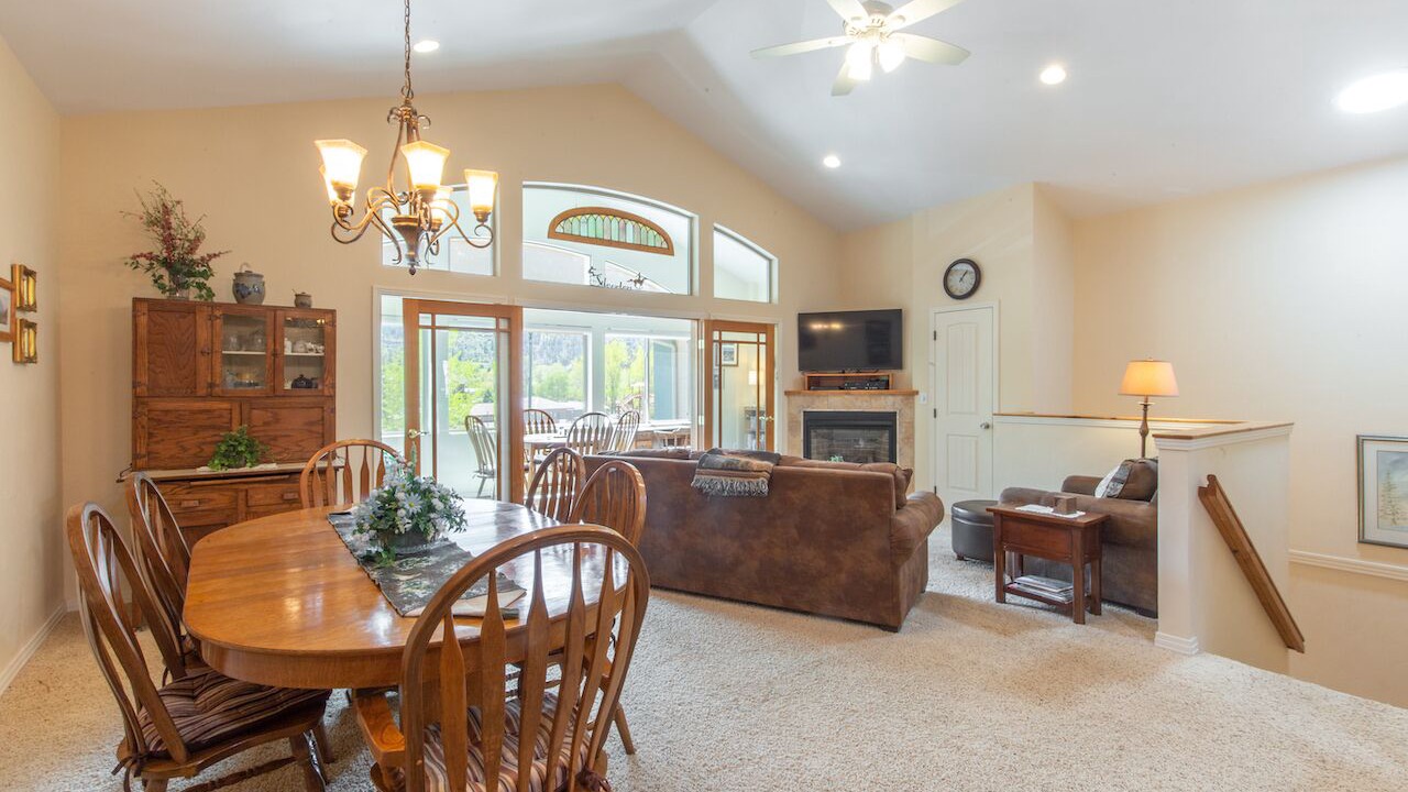 Photo of Livingroom in Ouray
