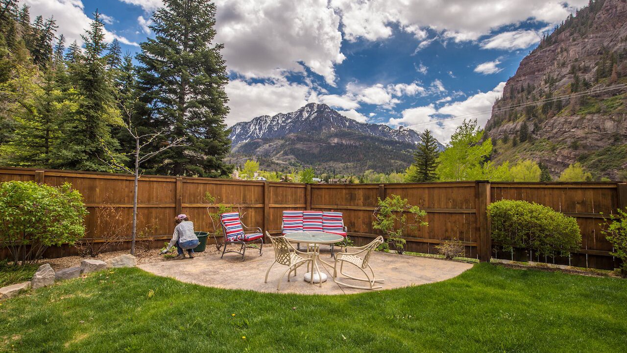 Photo of Outdoor in Ouray