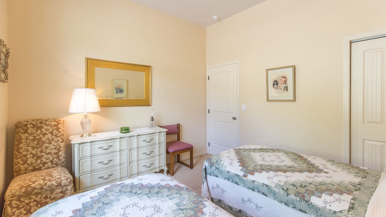 Photo of Bedroom in Ouray
