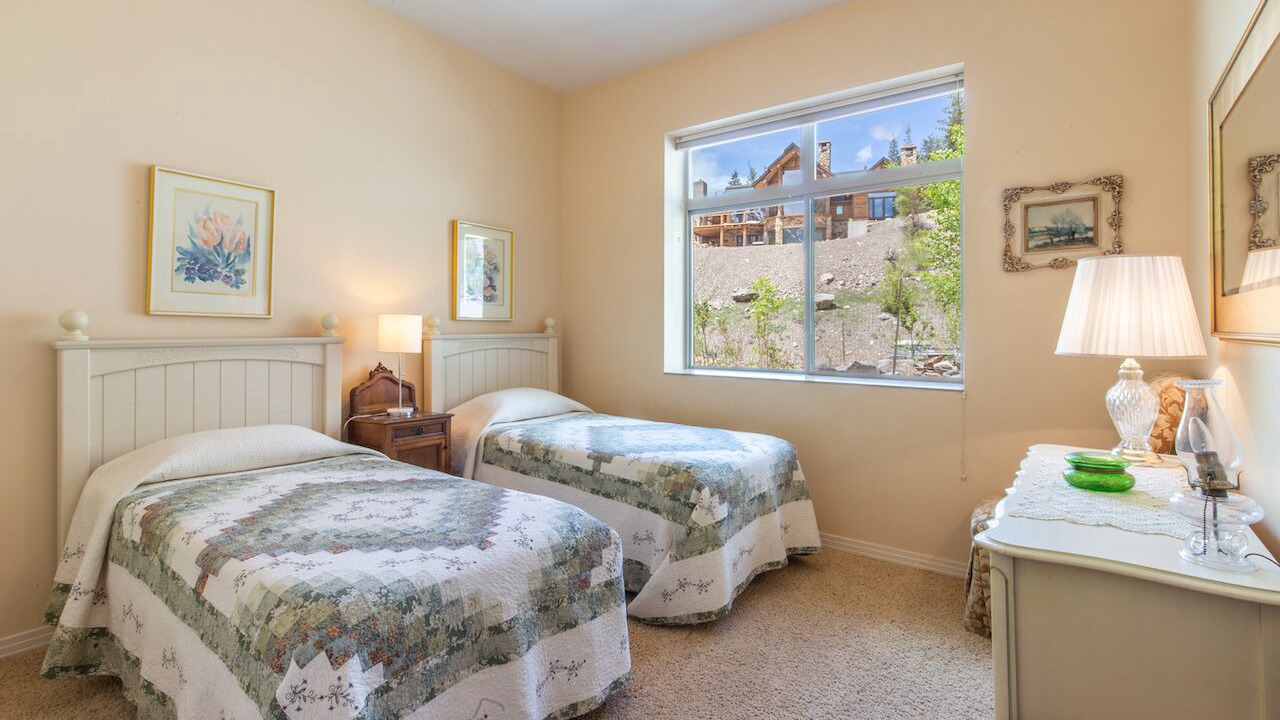 Photo of Bedroom in Ouray