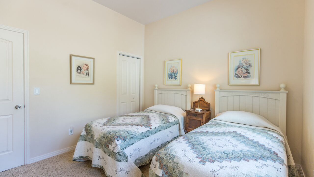 Photo of Bedroom in Ouray