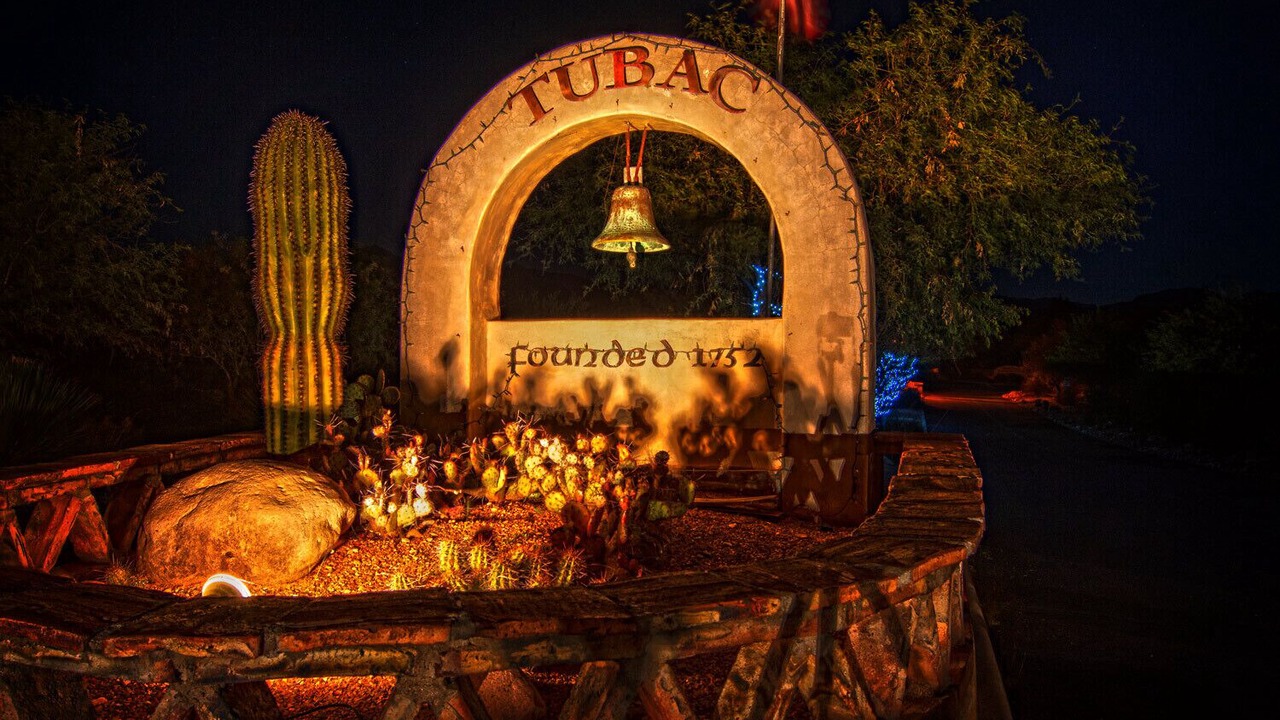 Photo of Outdoor in Tumacacori