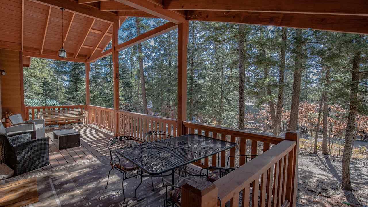 Photo of Outdoor in Cloudcroft