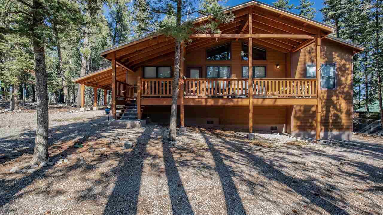 Photo of Outdoor in Cloudcroft