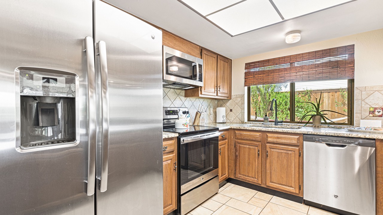 Photo of Kitchen in Plano