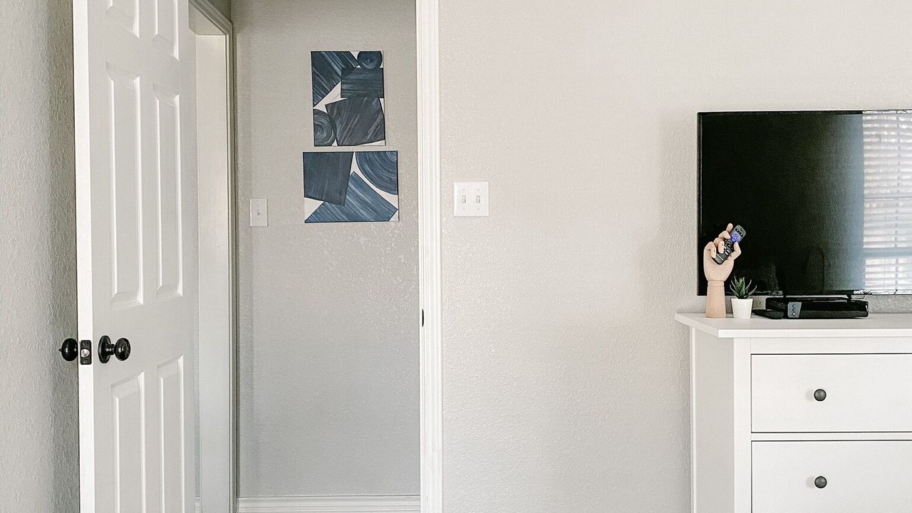 Photo of Bedroom in Abilene