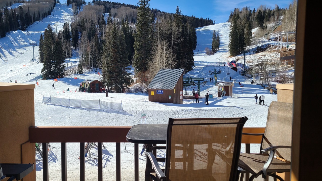 Photo of Outdoor in Purgatory