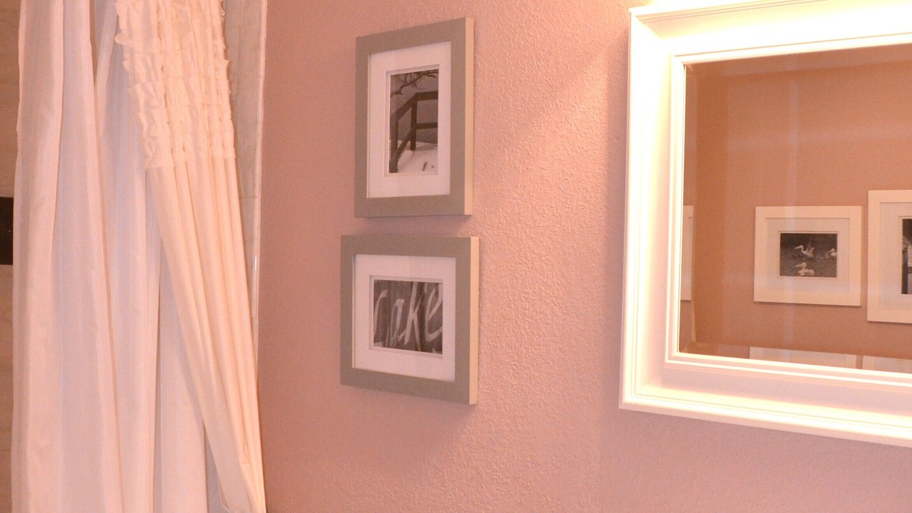 Photo of Bathroom in Enchanted Oaks