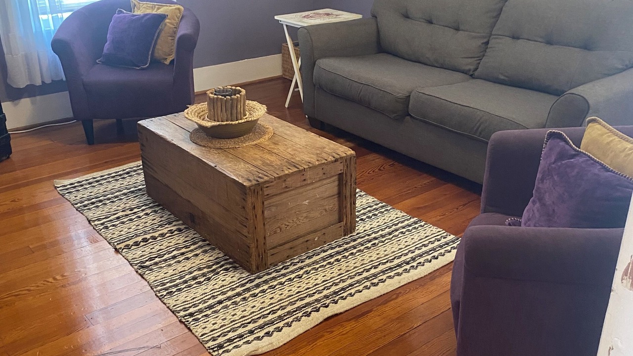 Photo of Livingroom in San Jacinto