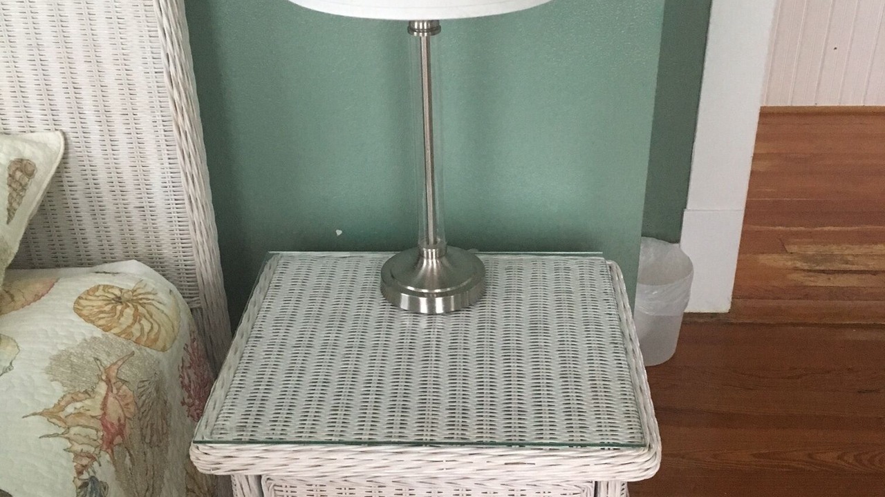Photo of Bedroom in San Jacinto