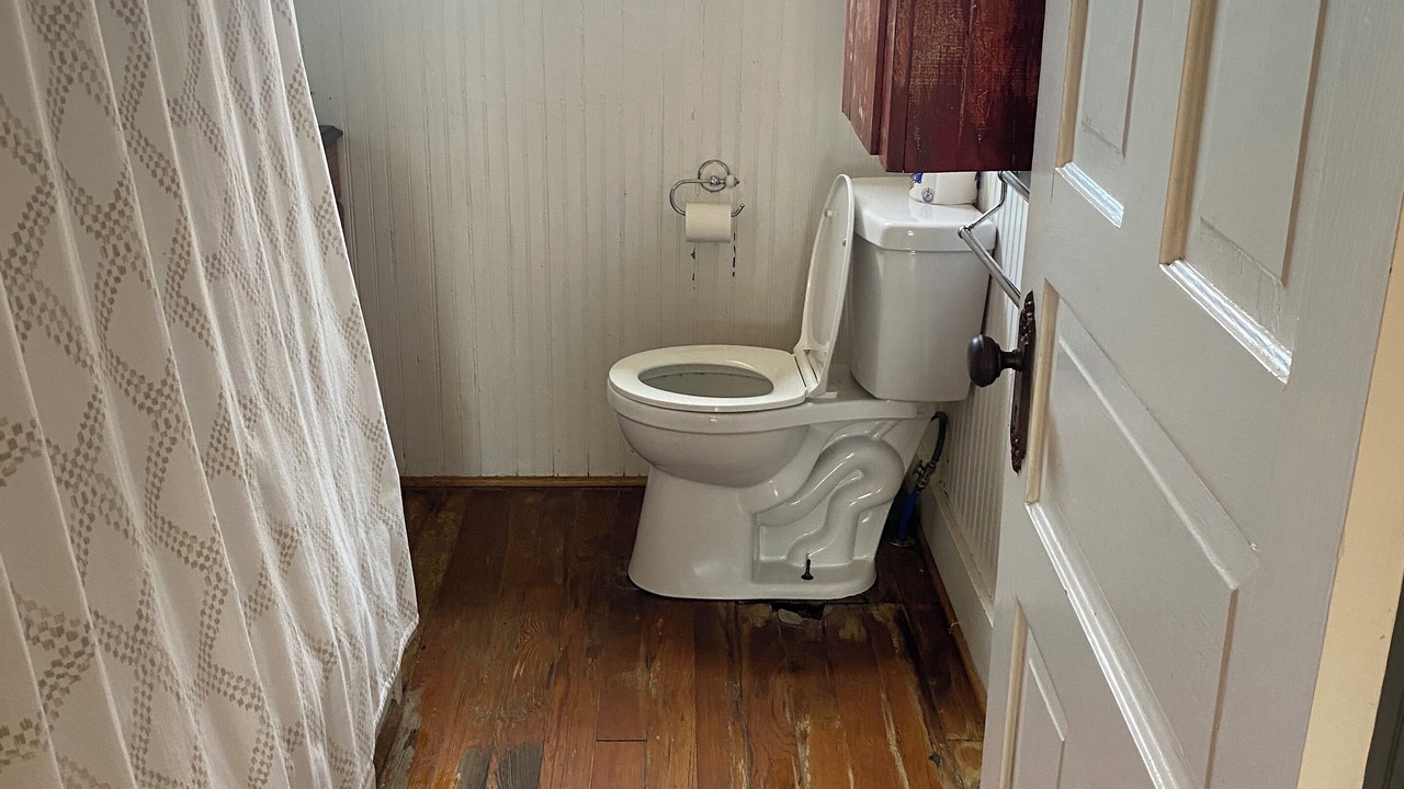 Photo of Bathroom in San Jacinto