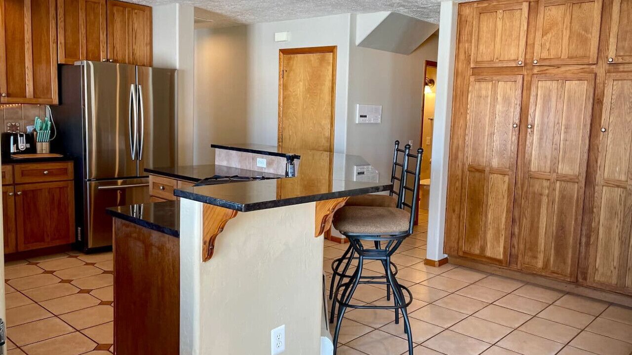 Photo of Kitchen in Durango