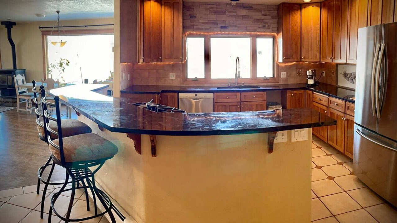 Photo of Kitchen in Durango