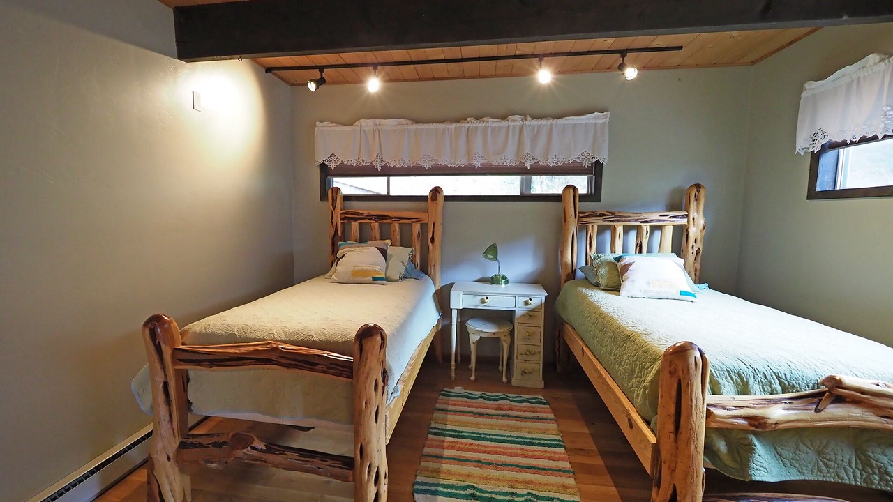Photo of Bedroom in Ouray