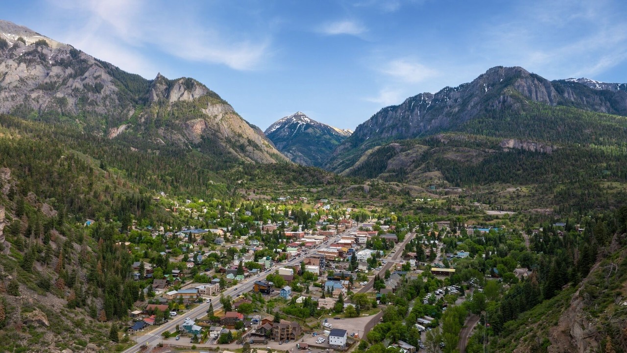 Photo of Others in Ouray