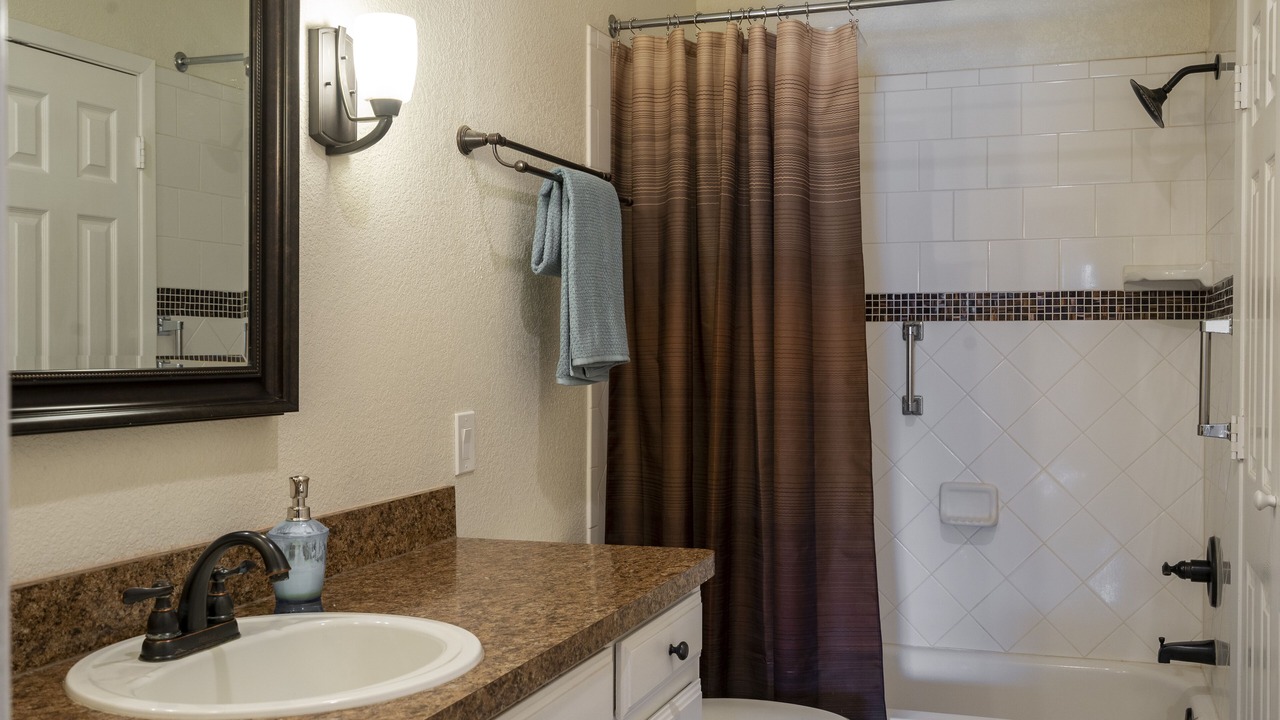 Photo of Bathroom in Fort Worth