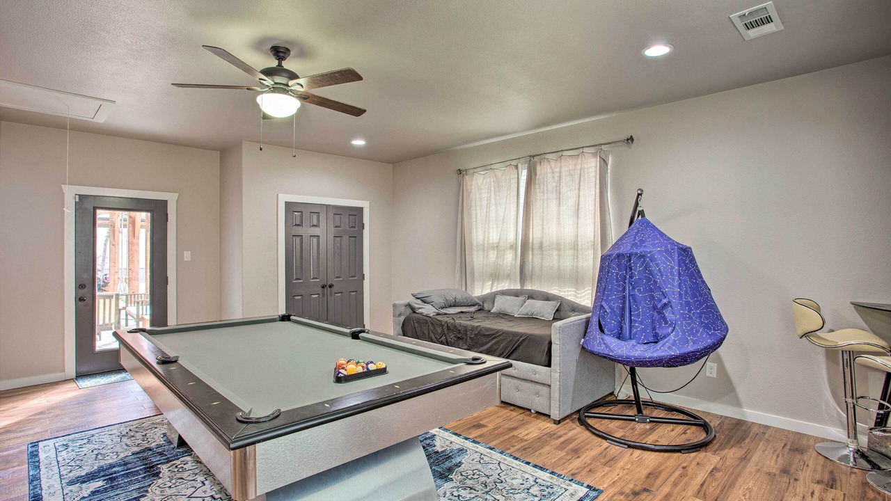 Photo of Bedroom in Quinlan