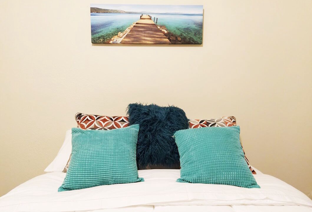 Photo of Bedroom in North Richland Hills