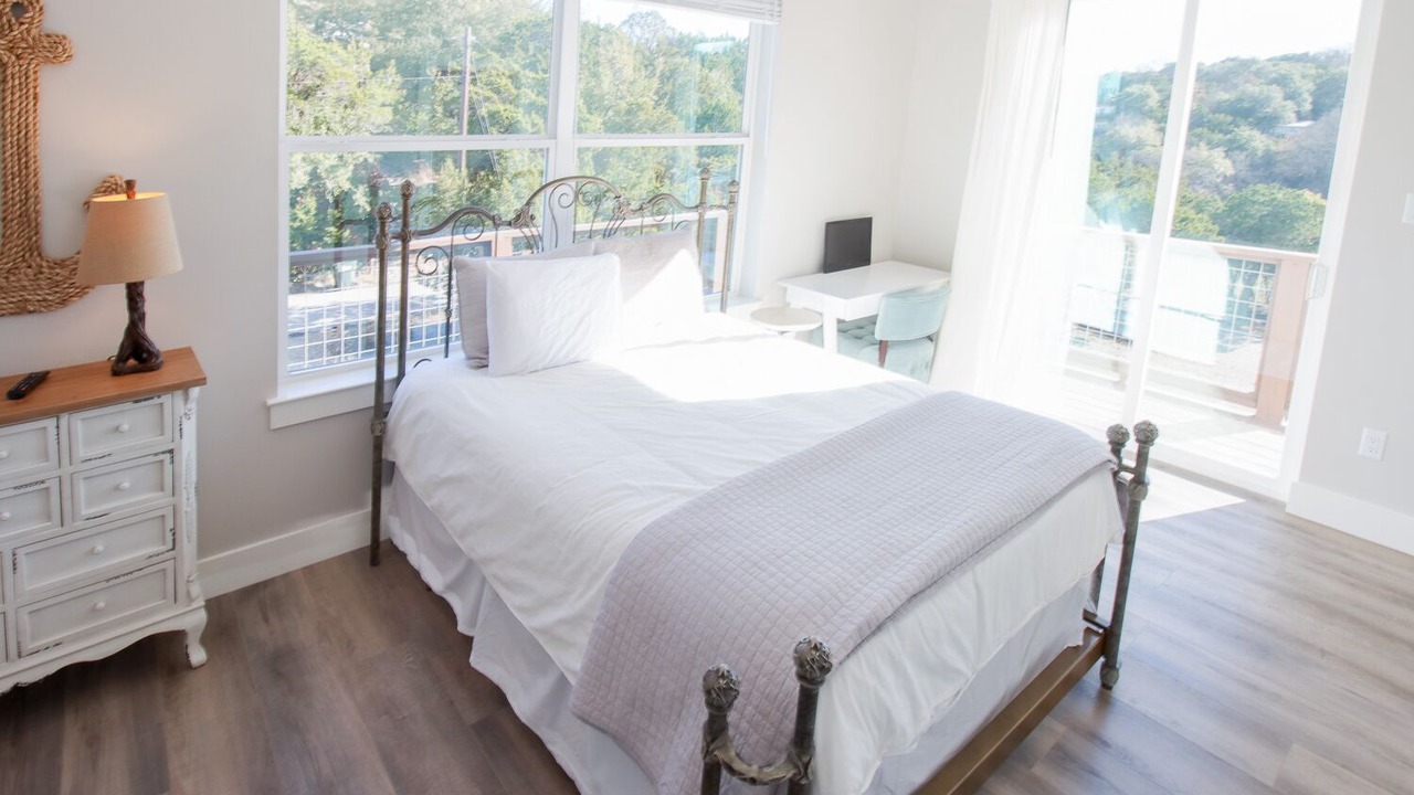 Photo of Bedroom in Buffalo Gap