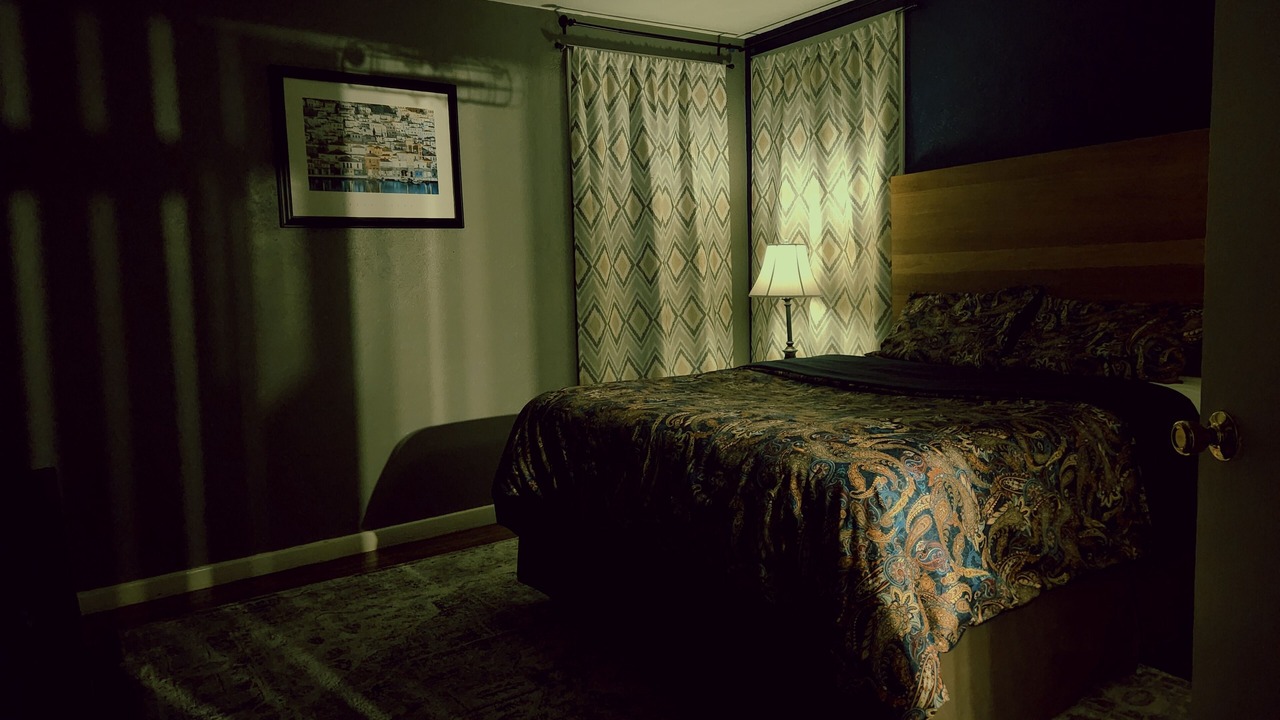 Photo of Bedroom in Meadowbrook