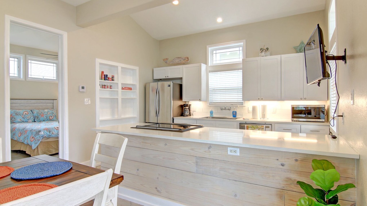 Photo of Kitchen in Sand Point