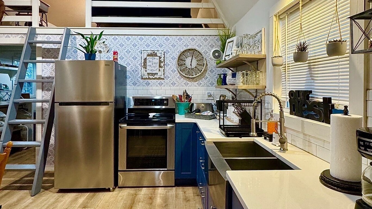 Photo of Kitchen in Harper