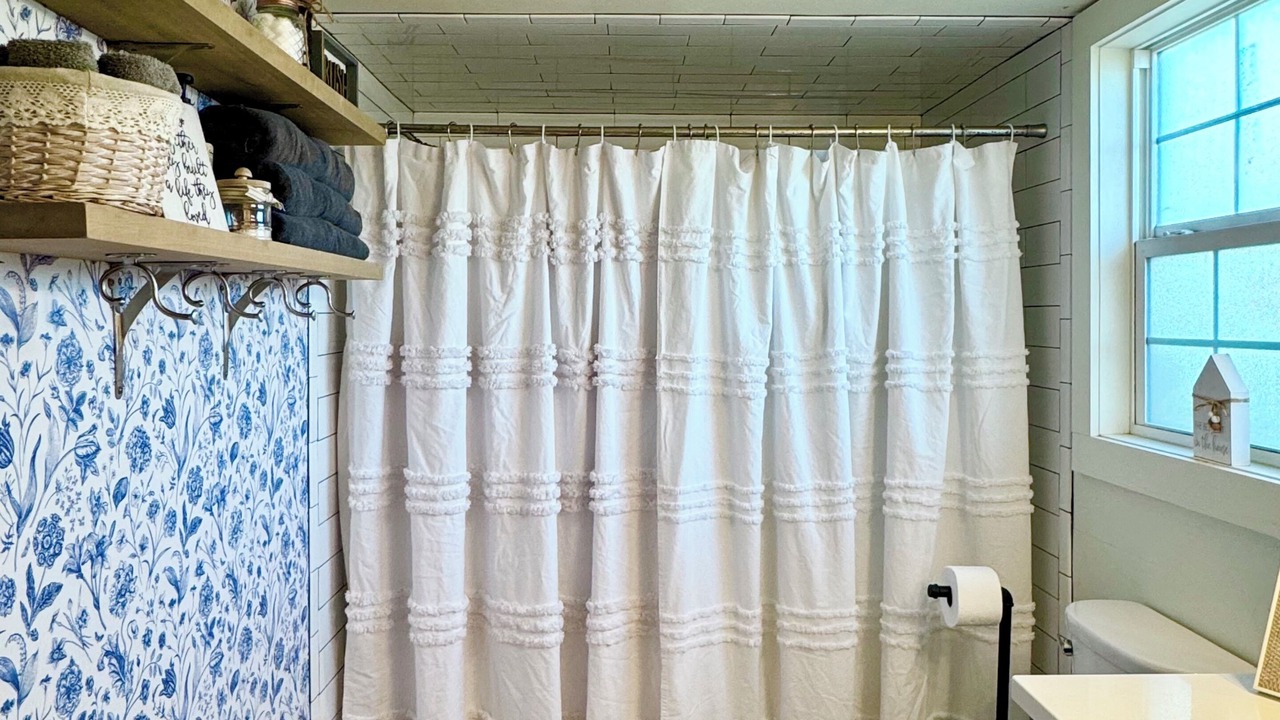 Photo of Bathroom in Harper