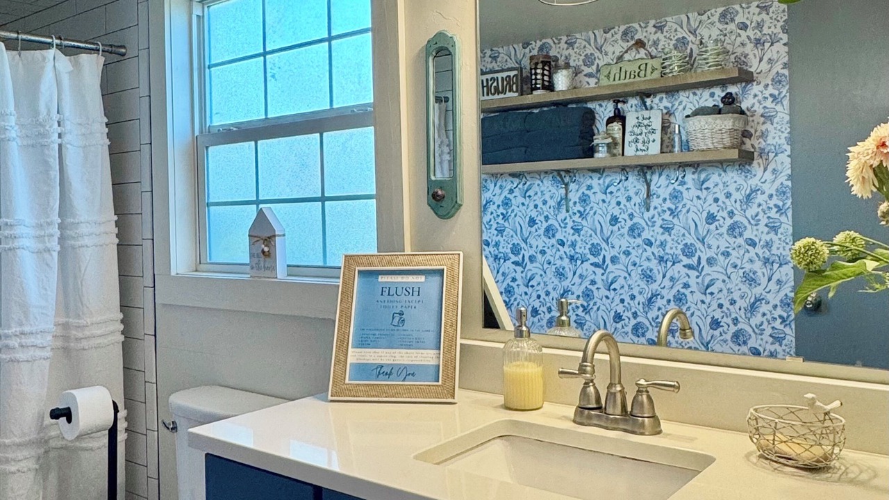 Photo of Bathroom in Harper