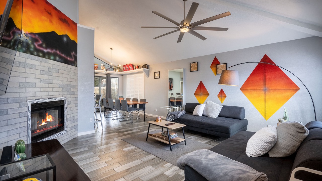 Photo of Bedroom in Northeast El Paso